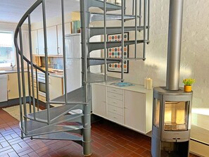 Talo | Sisätilat
