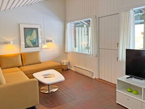 Casa | Área de estar