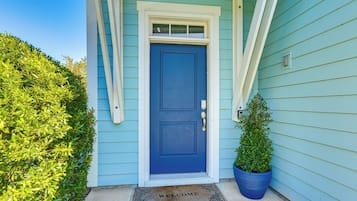 Hus (5 Bedrooms) | Innvendig