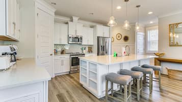 Hus (5 Bedrooms) | Innvendig