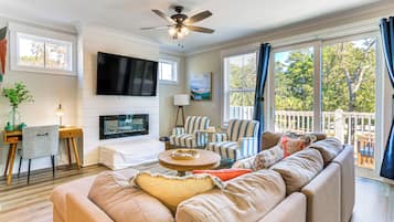 Hus (5 Bedrooms) | Innvendig