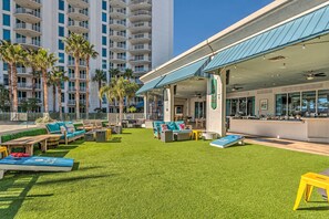Apartment (2 Bedrooms) | Interior - Walk to Beaches: Resort Condo in Destin! (Destin)