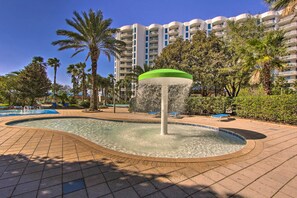 Apartment (2 Bedrooms) | Interior - Walk to Beaches: Resort Condo in Destin! (Destin)