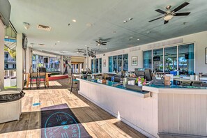 Leilighet (2 Bedrooms) | Innvendig