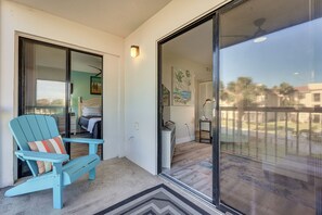 Huoneisto (1 Bedroom) | Sisätilat