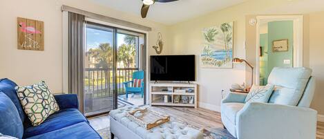 Lejlighed (1 Bedroom) | Overnatningsstedets facade