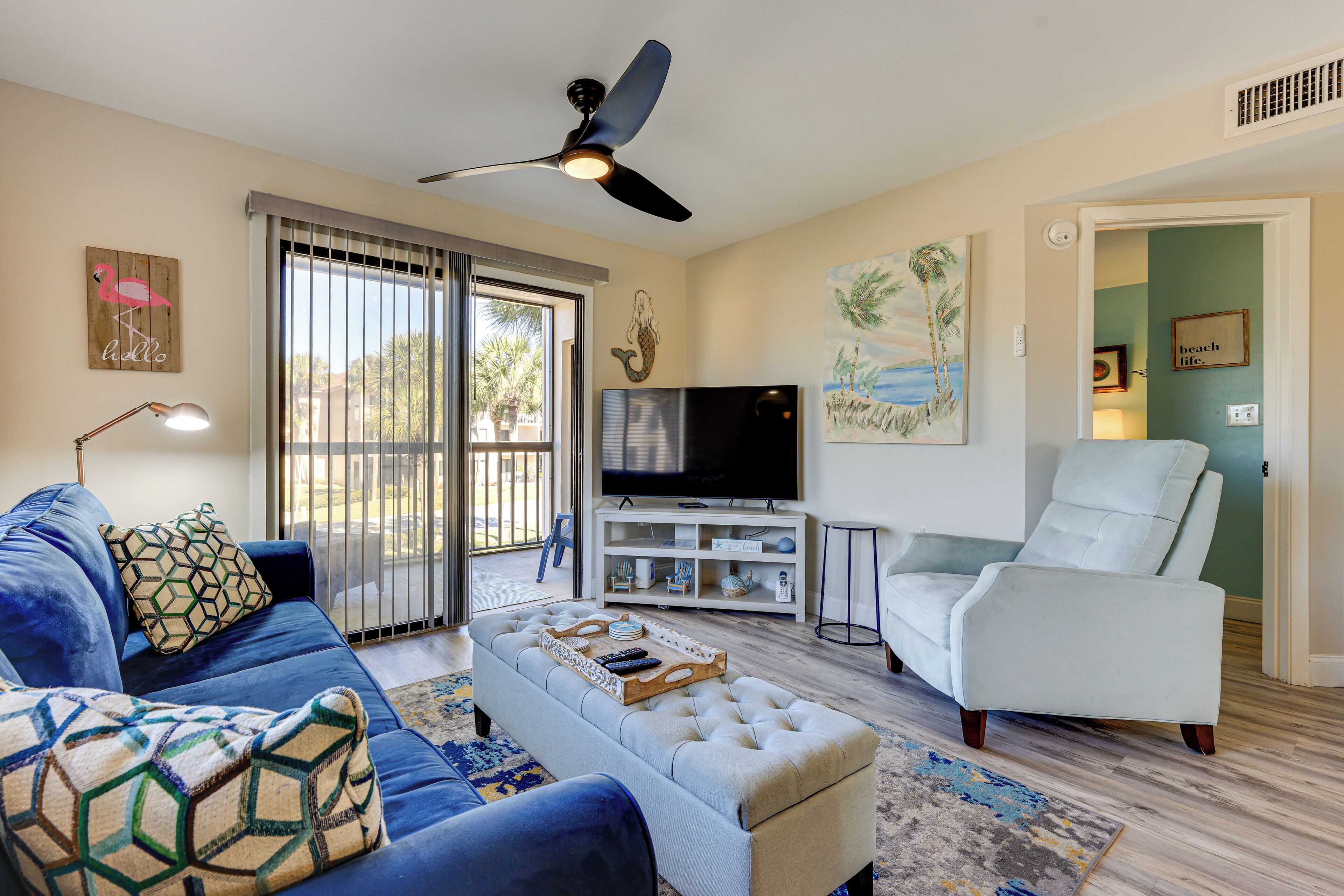 واجهة المنشأة