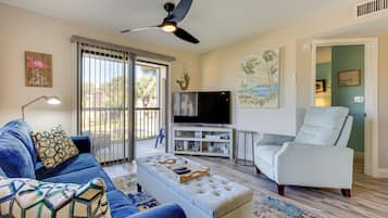 Apartment (1 Bedroom) | Front of property