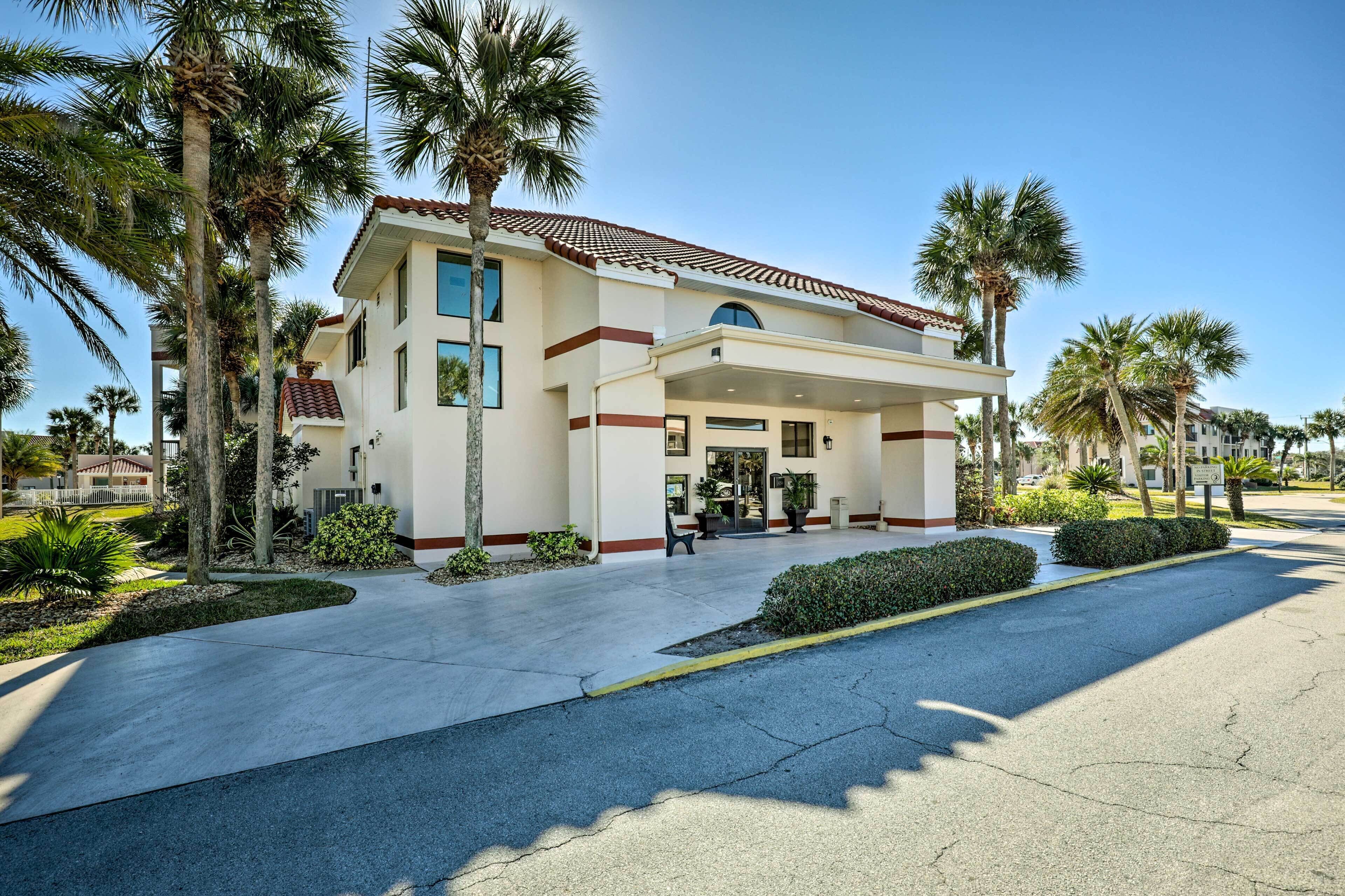 Appartement (1 Bedroom) | Intérieur