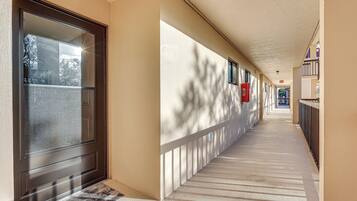 Appartement (1 Bedroom) | Intérieur