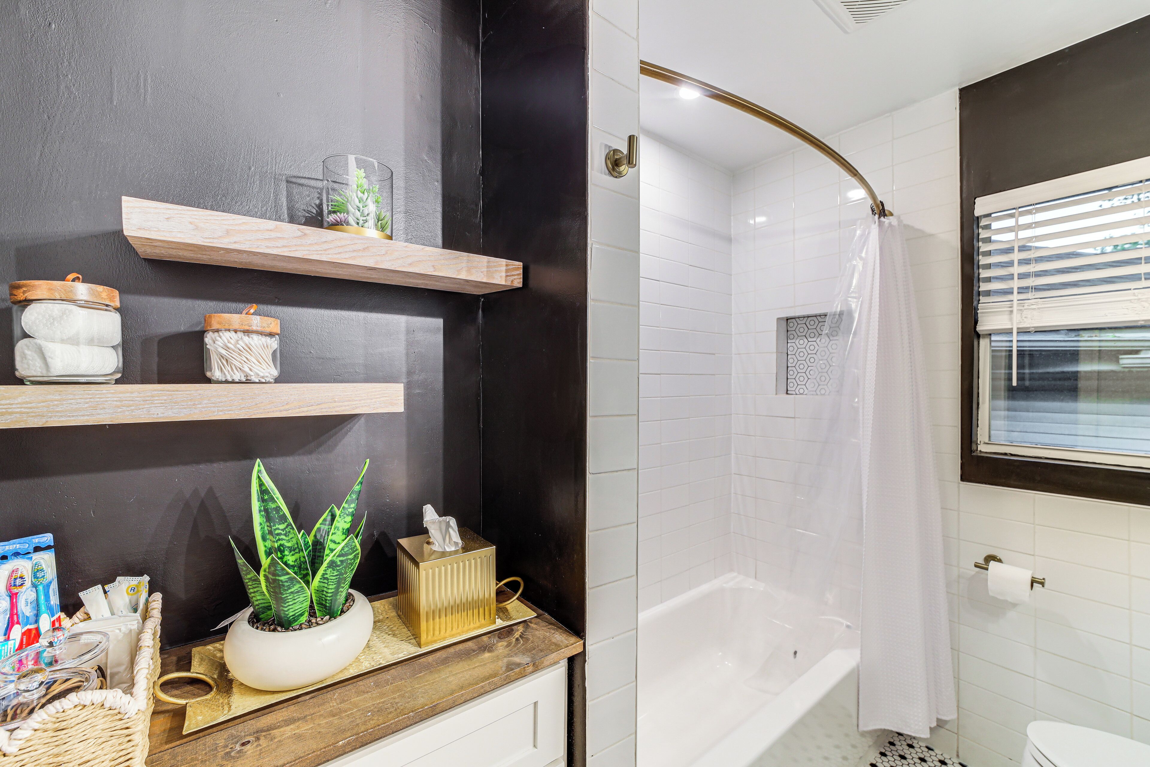 Maison (3 Bedrooms) | Intérieur