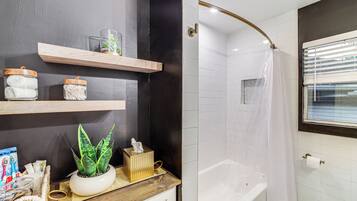 Maison (3 Bedrooms) | Intérieur