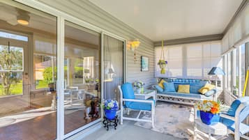 Maison (3 Bedrooms) | Intérieur