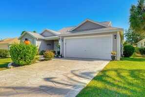 Casa (3 Bedrooms) | Interni