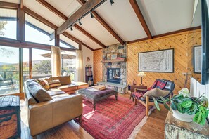 Rumah (2 Bedrooms) | Interior