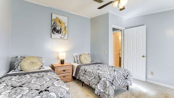 Casa (3 Bedrooms) | Interni