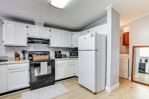 Port Charlotte Home Near Beaches & Dining