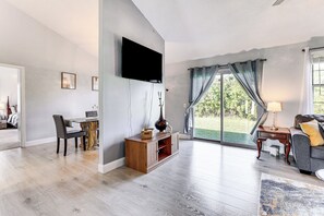 Maison (3 Bedrooms) | Intérieur