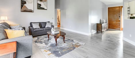 하우스 (3 Bedrooms) | 내부