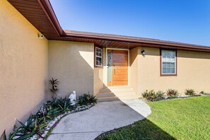 Maison (3 Bedrooms) | Intérieur