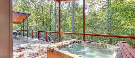 House (2 Bedrooms) | Front of property