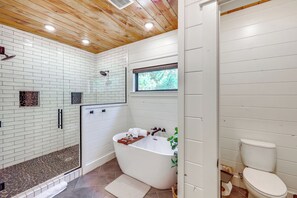 Ferienhaus (2 Bedrooms) | Innenbereich