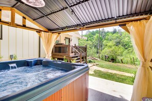 Maison (3 Bedrooms) | Intérieur