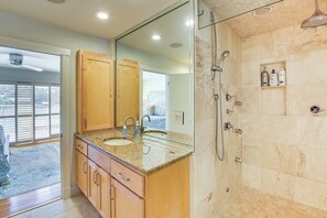 Casa (3 Bedrooms) | Parte interna