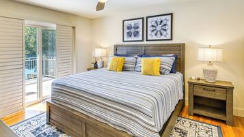 Casa (3 Bedrooms) | Parte interna