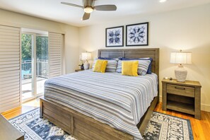 Maison (3 Bedrooms) | Intérieur