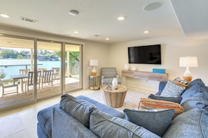 Casa (3 Bedrooms) | Interior