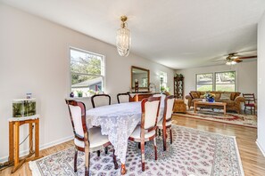 Casa (3 Bedrooms) | Interior