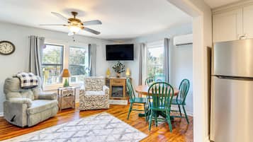 Casa de campo (2 Bedrooms) | Interior