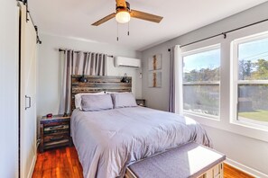 Småhus (2 Bedrooms) | Innvendig