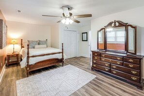 Casa (4 Bedrooms) | Interior