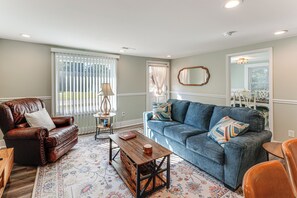 Casa (4 Bedrooms) | Interior