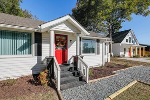 ハウス (4 Bedrooms) | 内装