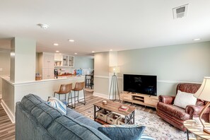 Casa (4 Bedrooms) | Interior