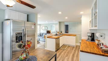 Casa (4 Bedrooms) | Interior