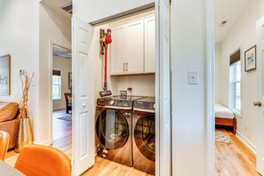 Maison (3 Bedrooms) | Intérieur