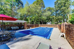Ferienhaus (4 Bedrooms) | Innenbereich