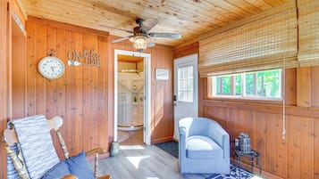 Casa (2 Bedrooms) | Interior