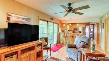 Casa (2 Bedrooms) | Interior