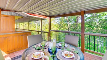 Casa (2 Bedrooms) | Interior