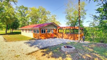 Casa (2 Bedrooms) | Interior