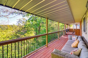 House (2 Bedrooms) | Front of property