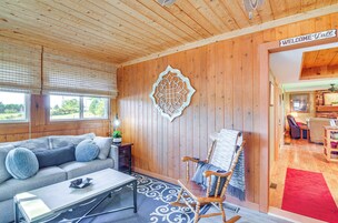 Casa (2 Bedrooms) | Parte interna