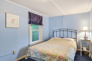 Appartement (0 Bedroom) | Interieur