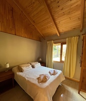 2 habitaciones, ropa de cama hipoalergénica, cubrecamas y wifi gratis 