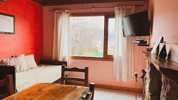 2 habitaciones, ropa de cama hipoalergénica y cubrecamas